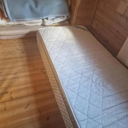 Lomamökit Yllästölli 2b *