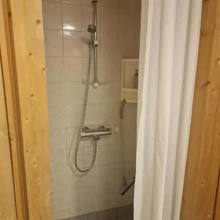 Lomamökit Yllästölli 2b Äkäslompolo